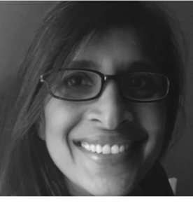 Picture of Dr. Kali Majumdar​