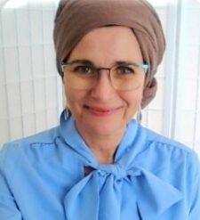 Ms. Shirin Behrouz-Cambin