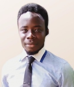 Picture of Mr. Warren Fornah