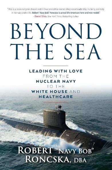 Dr. Robert Roncska - Beyond the Sea