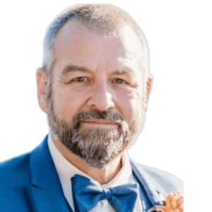 Picture of Dr. Mark Kelland