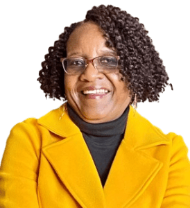 Picture of Dr. Cecily Bernard