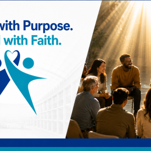 Joy-at-Work Certificate for Leaders - Faith-Based - September 7