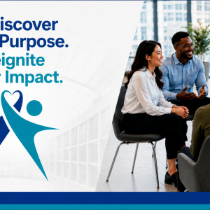 Joy-at-Work Certificate for Leaders - Values-Based - September 7
